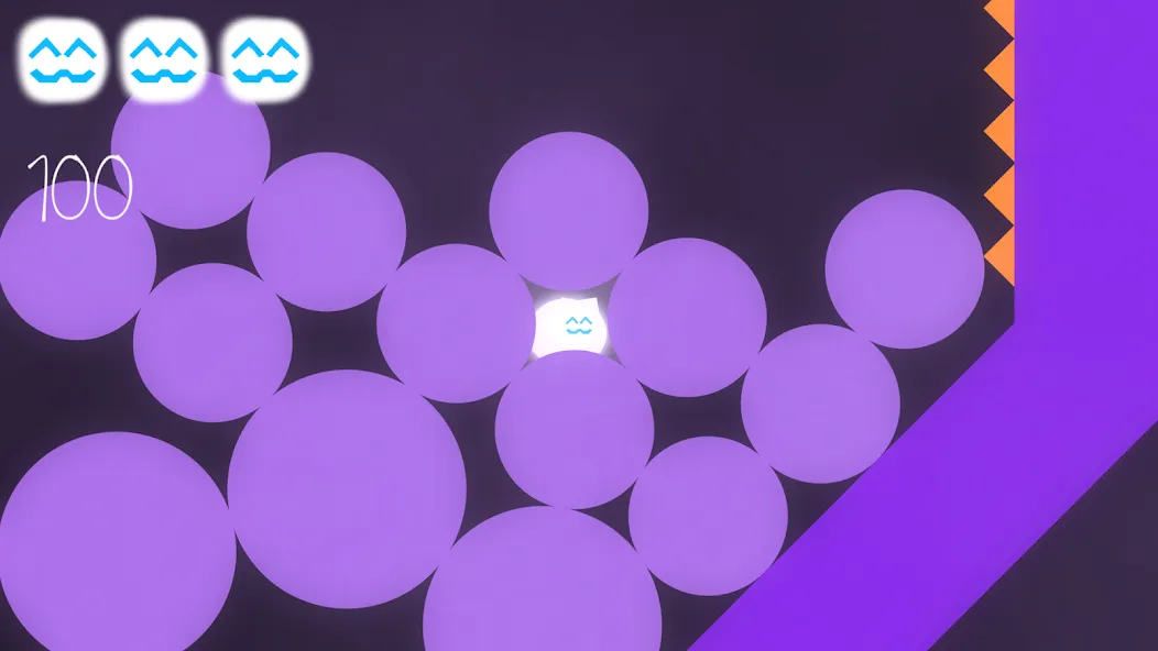 Cats are Liquid - ALitS (Кэтс ар Ликвид) [МОД Бесконечные монеты] APK Android Screenshot 5