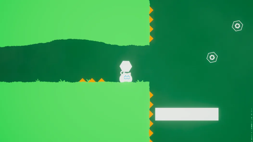 Cats are Liquid - ABP (Кэтс ар Ликвид) [МОД Unlocked] APK Android Screenshot 2