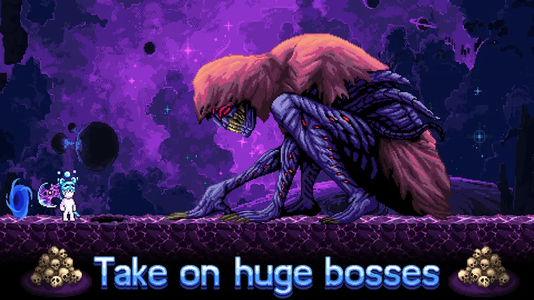 IdleOn - The Idle RPG (Айдлон) [МОД Меню] APK Android Screenshot 3