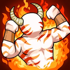 IdleOn - The Idle RPG (Айдлон) [МОД Меню] APK Android