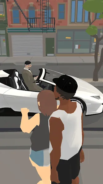 100 Years - Life Simulator (Лет) [МОД Mega Pack] APK Android Screenshot 2