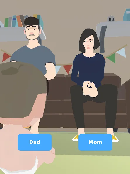 100 Years - Life Simulator (Лет) [МОД Mega Pack] APK Android Screenshot 5