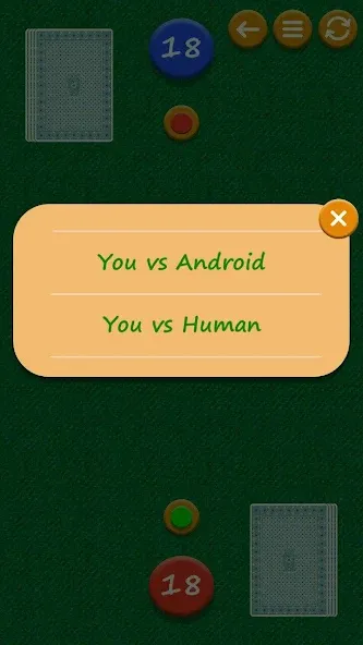 War - card game [МОД Premium] APK Android Screenshot 4