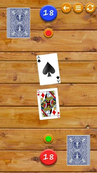 War - card game [МОД Premium] APK Android Screenshot 5