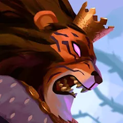 Armello [МОД Меню] APK Android