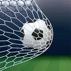 FA Soccer Legacy World Edition (ФА Соккер Легаси Ворлд Идишн) [МОД Unlocked] APK Android