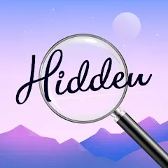 Bright Objects - Hidden Object [МОД Все открыто] APK Android