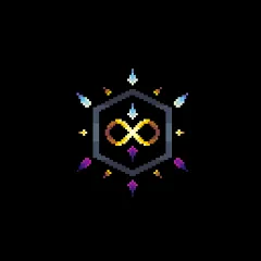 InfinityRPG (ИнфинитиРПГ) [МОД Все открыто] APK Android