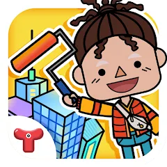 Tota Life: Parent-kid Suite (Тота Лайф) [МОД Много денег] APK Android
