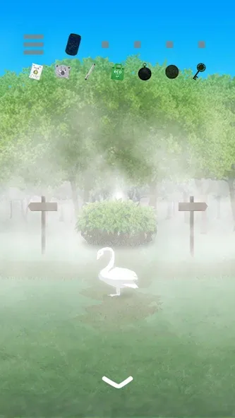 escape game: MIST (эскейп игра) [МОД Меню] APK Android Screenshot 3