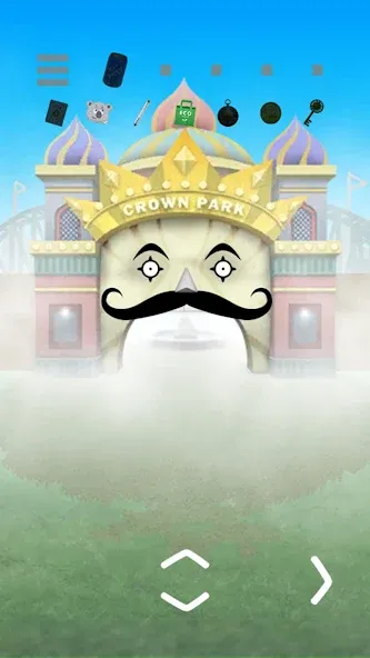 escape game: MIST (эскейп игра) [МОД Меню] APK Android Screenshot 4