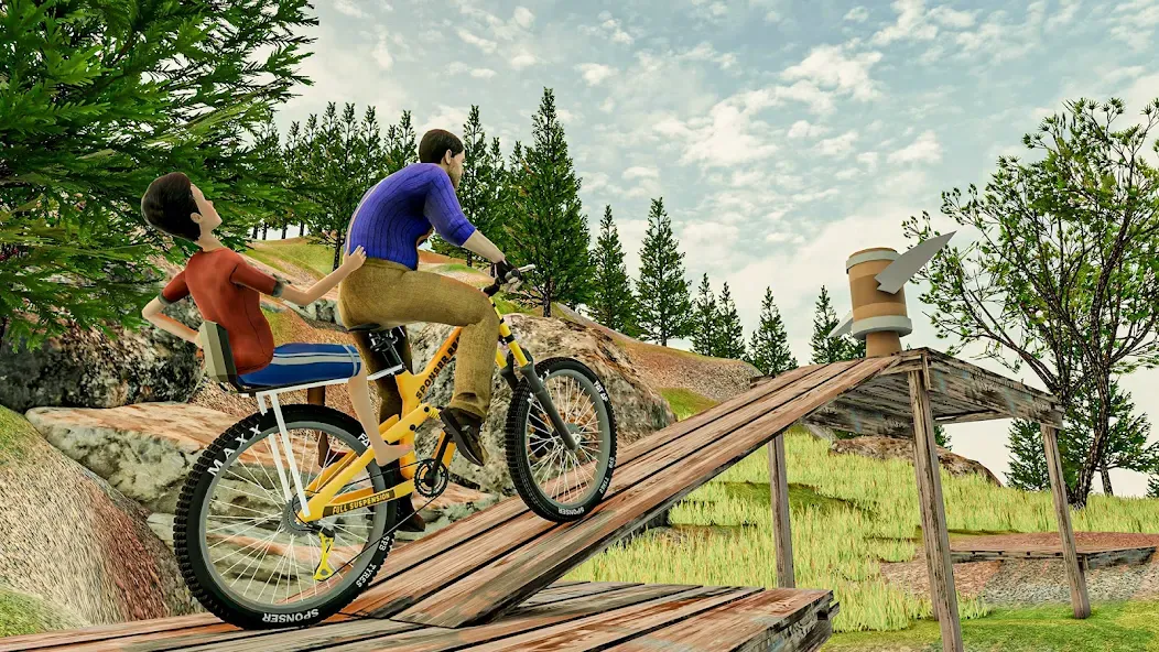 Happy Glory Racing Guts Wheel (Хэппи Глори Рейсинг Чит Вил) [МОД Много денег] APK Android Screenshot 3