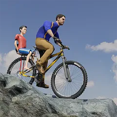 Happy Glory Racing Guts Wheel (Хэппи Глори Рейсинг Чит Вил) [МОД Много денег] APK Android