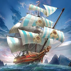 Uncharted Waters Origin (Анчартед Уотерс Ориджин) [МОД Premium] APK Android