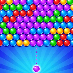 Bubble Shooter Genies [МОД Mega Pack] APK Android