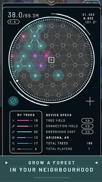 Overbeast (Овербист) [МОД Бесконечные монеты] APK Android Screenshot 2