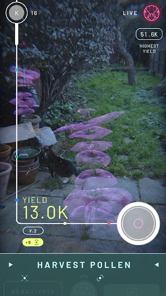 Overbeast (Овербист) [МОД Бесконечные монеты] APK Android Screenshot 3