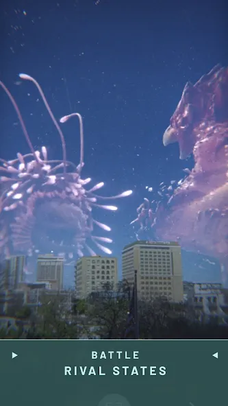 Overbeast (Овербист) [МОД Бесконечные монеты] APK Android Screenshot 5