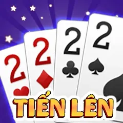 Tiến Lên - Tien Len Mien Nam [МОД Бесконечные монеты] APK Android