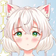 My anime girl 2 (Май аниме грл 2) [МОД Меню] APK Android