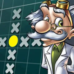 Logic Puzzles Daily - Solve Lo (Лоджик Пазлз Дейли) [МОД Mega Pack] APK Android