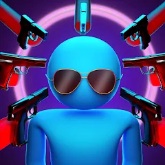 Crowd Evolution! [МОД Меню] APK Android