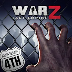 Last Empire - War Z: Strategy (Ласт Эмпайр) [МОД Бесконечные монеты] APK Android
