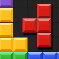 Block Mania - Block Puzzle (Блок Мания) [МОД Много денег] APK Android