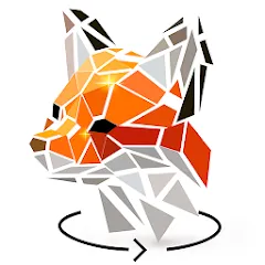 Love Poly: Puzzle Jigsaw (Лав Поли) [МОД Бесконечные монеты] APK Android