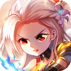Light of Thel: New Era (Лайт оф Тель) [МОД Меню] APK Android