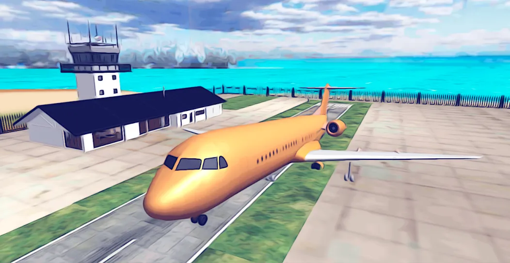 Go To Street [МОД Premium] APK Android Screenshot 4