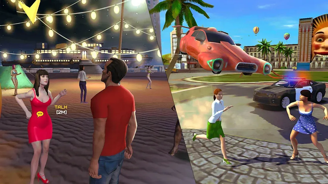 Go To Street [МОД Premium] APK Android Screenshot 5