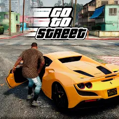 Go To Street [МОД Premium] APK Android