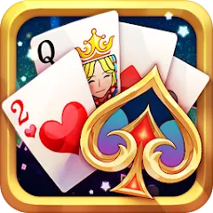 Fun Big 2 Taiwan: Card Craze (Фан Биг 2 Тайвань) [МОД Меню] APK Android