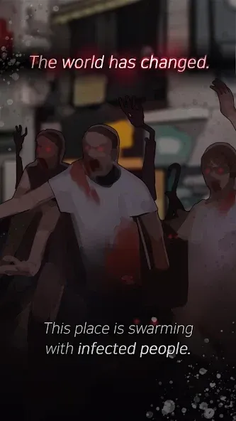 Dangerous Fellows:Otome Dating [МОД Меню] APK Android Screenshot 4