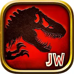 Jurassic World™: The Game (Джурассик Ворлд) [МОД Все открыто] APK Android