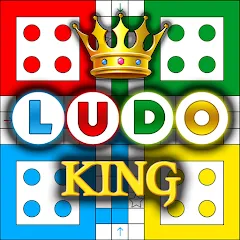 Ludo King™ (Лудо Кинг) [МОД Unlocked] APK Android