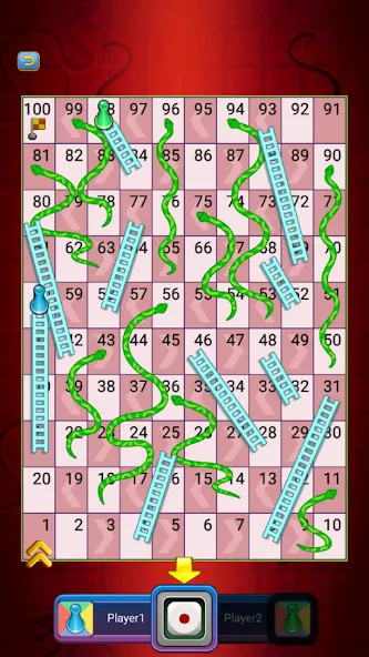 Ludo Master™ - Ludo Board Game (Лудо Мастер) [МОД Premium] APK Android Screenshot 5