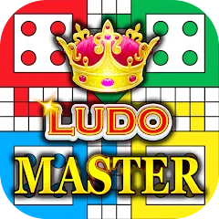 Ludo Master™ - Ludo Board Game (Лудо Мастер) [МОД Premium] APK Android