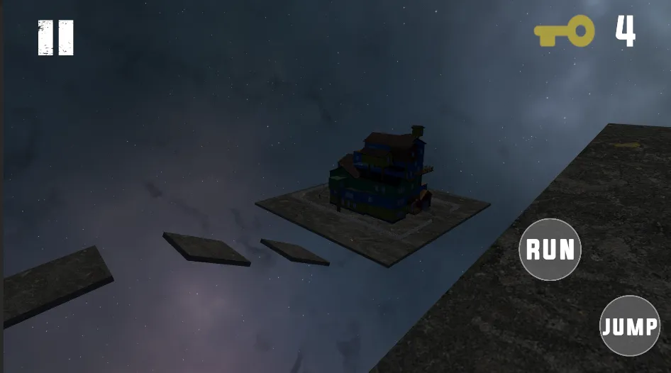 Reach To Neighbor House (Рич Ту Нейбор Хаус) [МОД Много денег] APK Android Screenshot 2