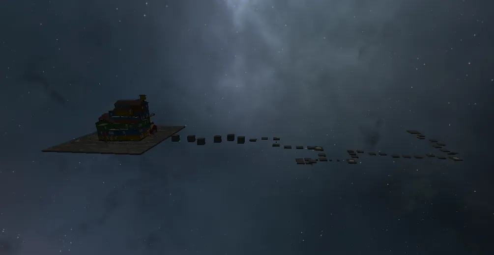 Reach To Neighbor House (Рич Ту Нейбор Хаус) [МОД Много денег] APK Android Screenshot 4