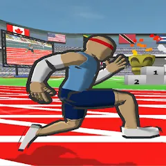 Speed Stars: Running Game (Спид Старс) [МОД Premium] APK Android