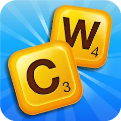Classic Words Solo (Классические слова одиночные) [МОД Меню] APK Android