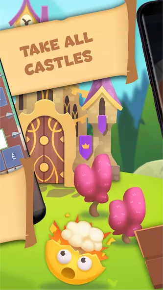 Word Logic - Brain Game Puzzle [МОД Premium] APK Android Screenshot 5