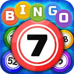 Bingo Mania - Light Bingo Game (Бинго Мания) [МОД Все открыто] APK Android