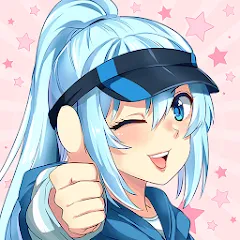 Rate My OC (Рейт Май ОК) [МОД Бесконечные монеты] APK Android