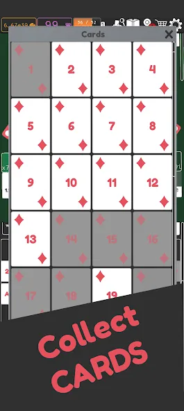 Idle Dice 2 (Айдл Дайс 2) [МОД Unlocked] APK Android Screenshot 5