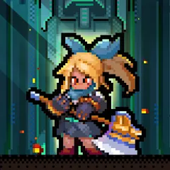 Abyss & War - Adventure, Arena [МОД Mega Pack] APK Android
