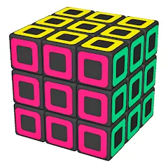 Magic Cube Solver [МОД Premium] APK Android