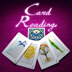 Card Reading (Кард Ридинг) [МОД Меню] APK Android